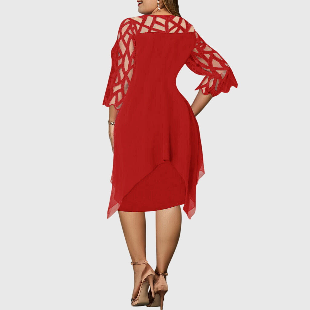 Margaret Robinson | Chic Dress