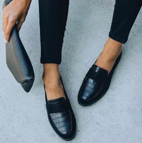 Margaret Robinson | Orthopedic Loafers