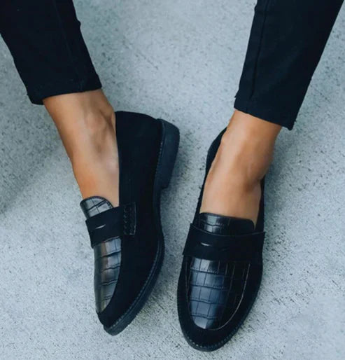 Margaret Robinson | Orthopedic Loafers