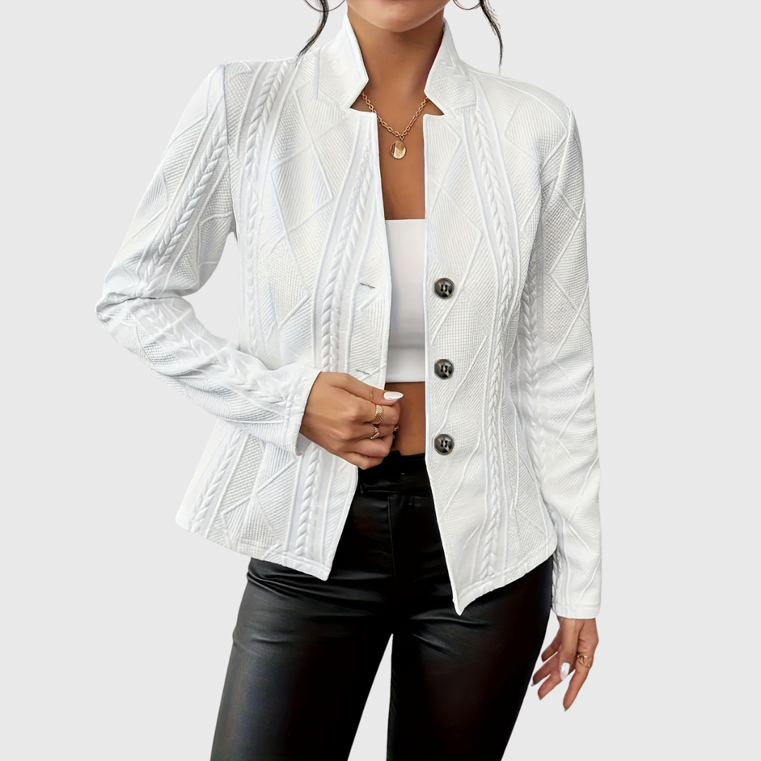 Margaret Robinson | Stylish Blazer