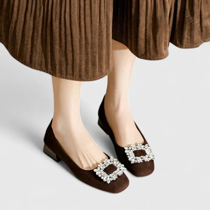 Margaret Robinson | Orthopedic Heels