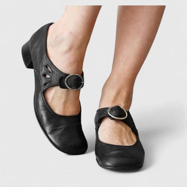 Margaret Robinson | Elegant Shoes