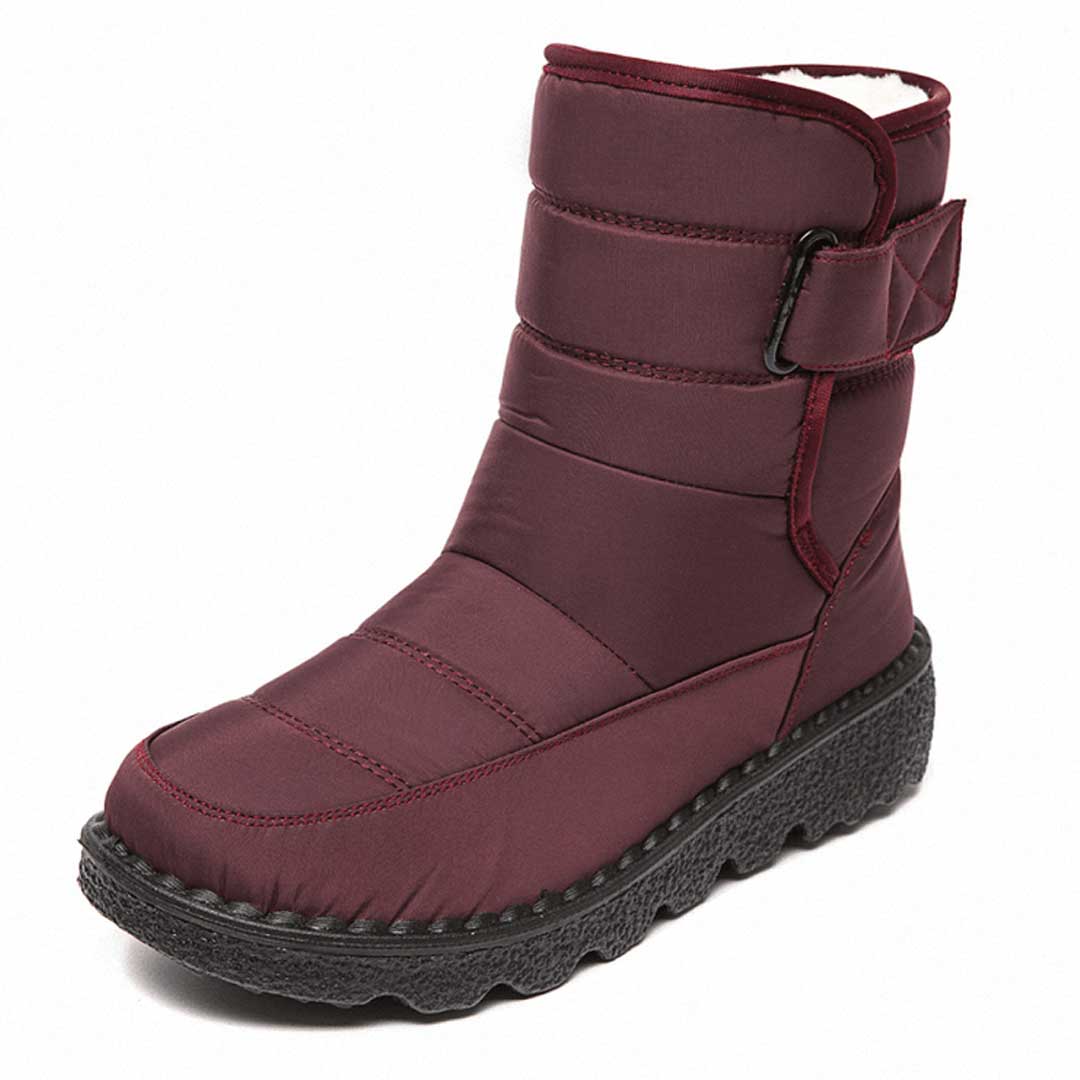Margaret Robinson | Arctic Anti-Slip Winter Boots
