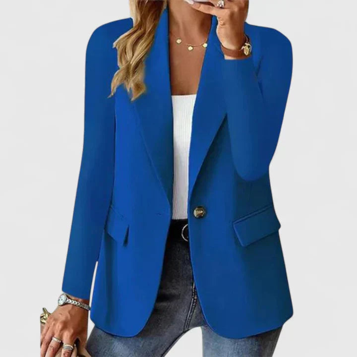 Margaret Robinson | Elegant Blazer