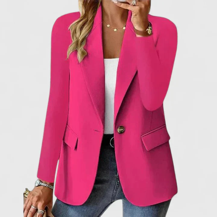 Margaret Robinson | Elegant Blazer