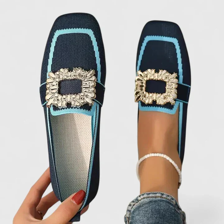 Margaret Robinson | Orthopedic Loafers