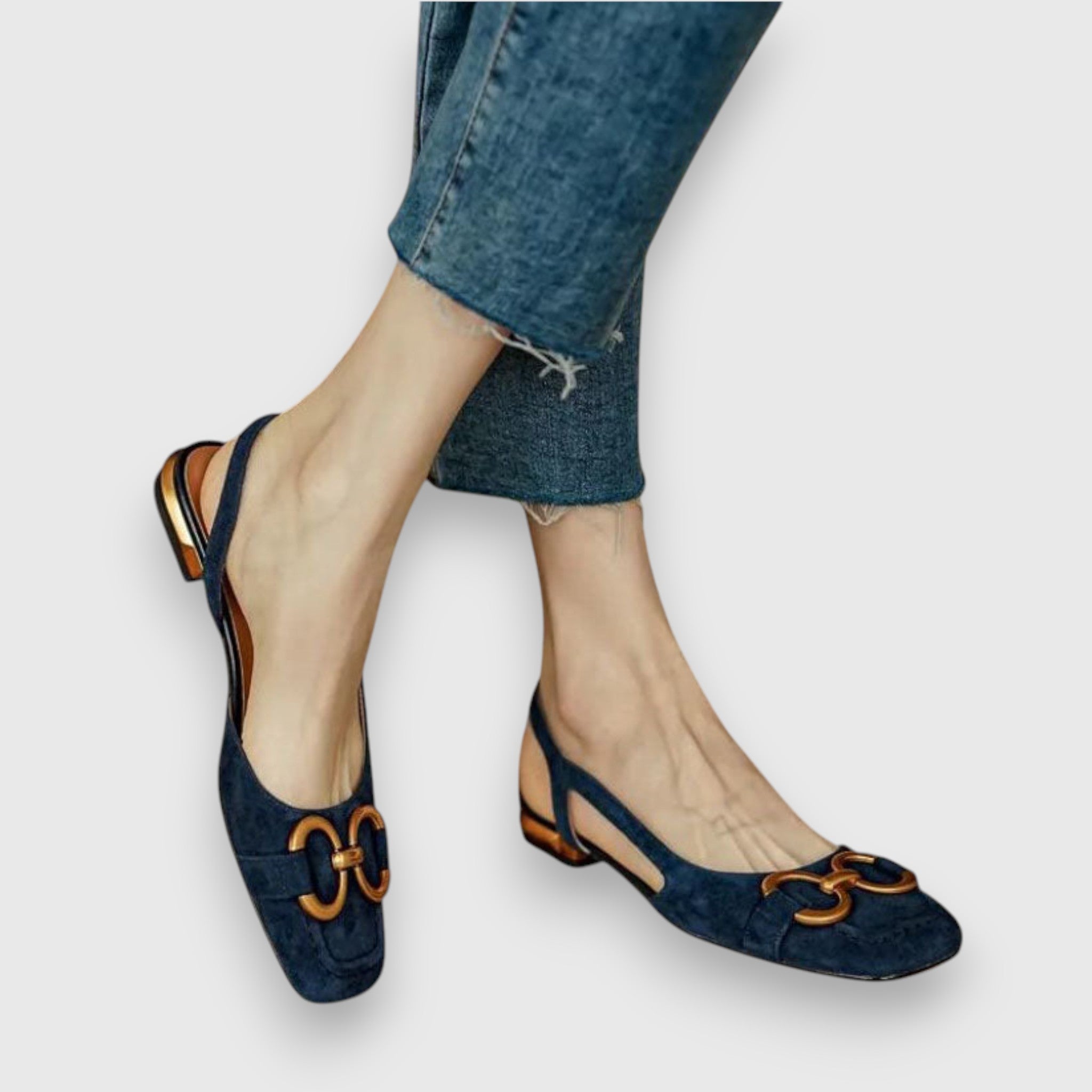 Margaret Robinson | Comfortable Sandals