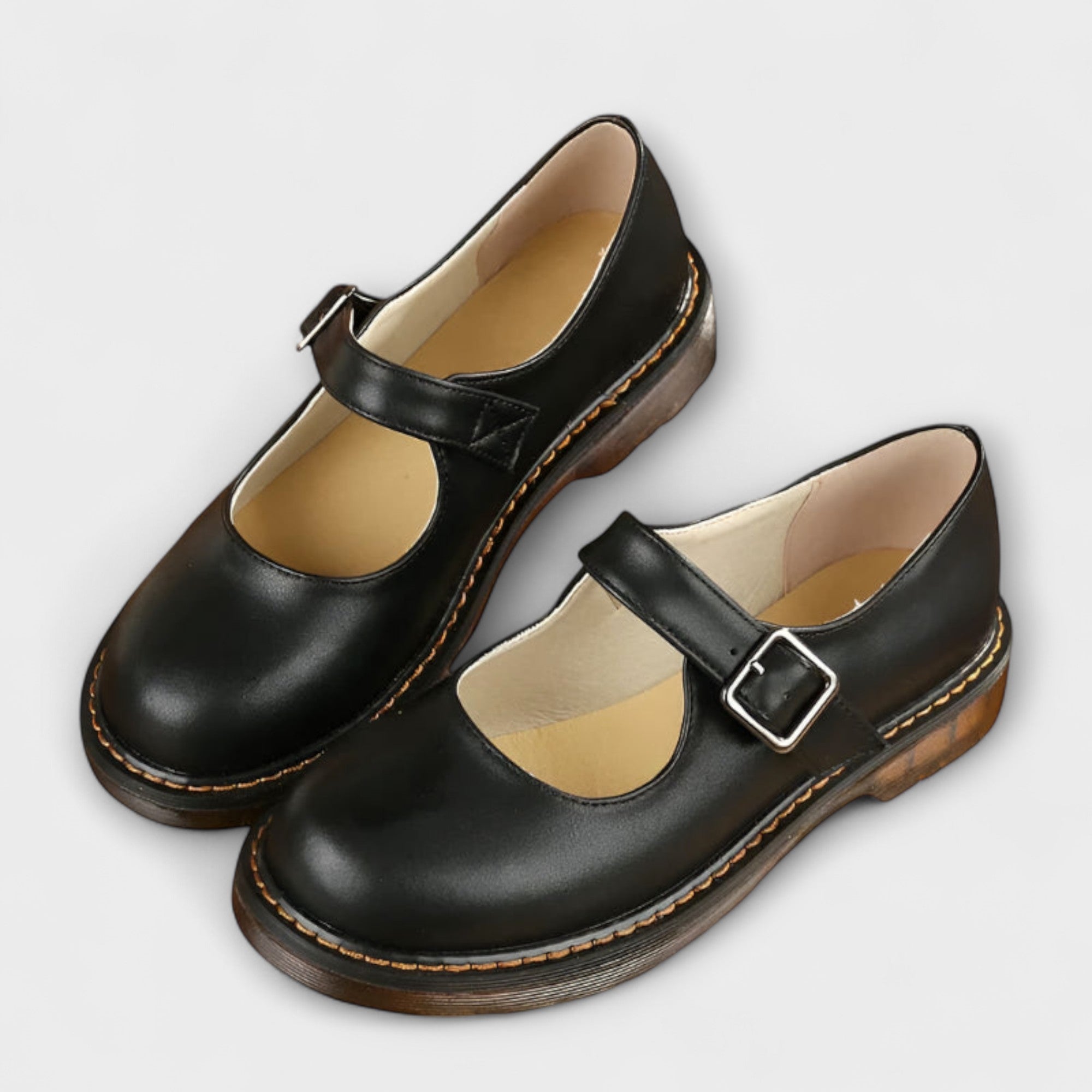 Margaret Robinson | Orthopedic Mary Jane Shoes