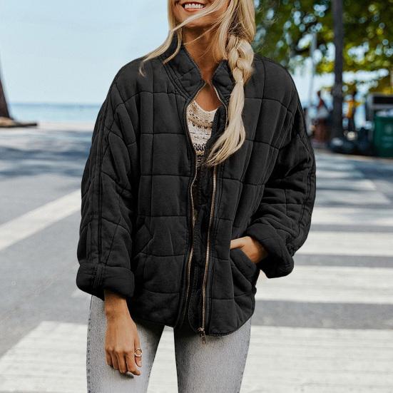 Margaret Robinson | Layering Jacket
