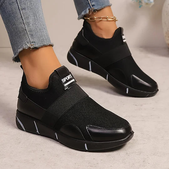 Margaret Robinson | Stylish Casual Sneakers