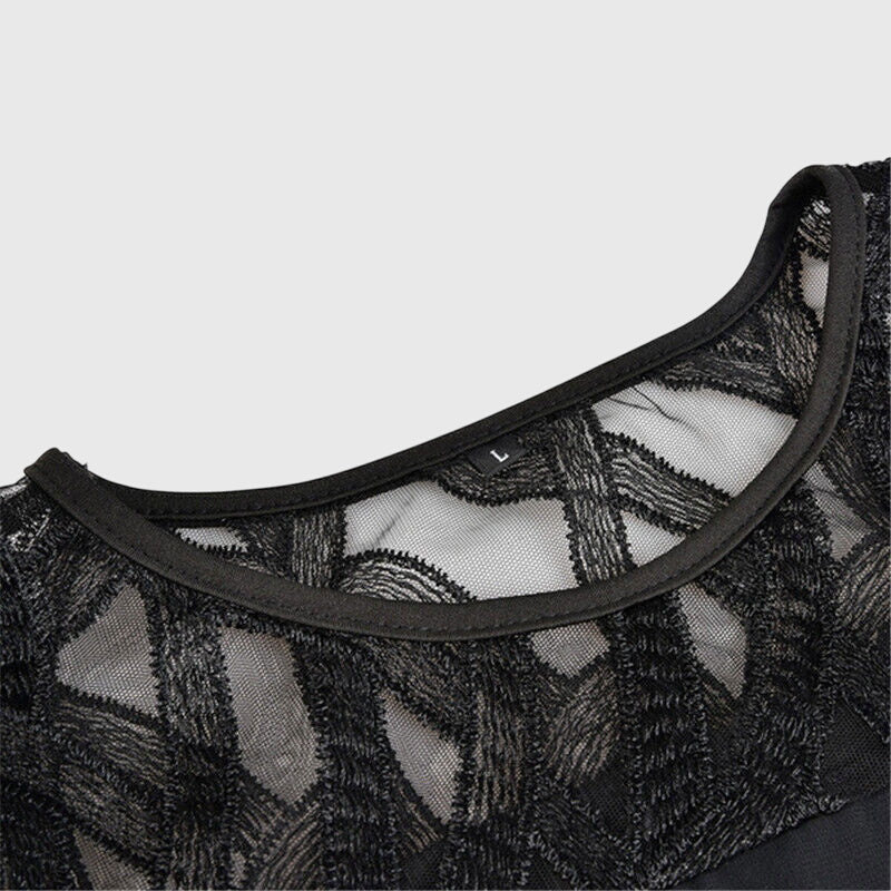 Margaret Robinson | Chic Dress