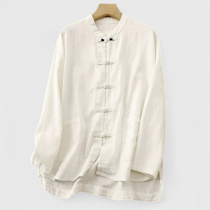 Margaret Robinson | Comfortable Shirt