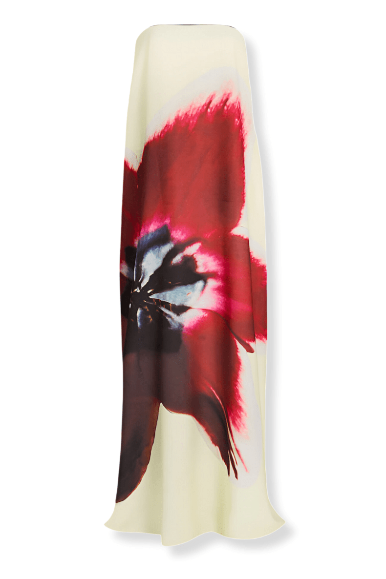 Margaret Robinson | Dress