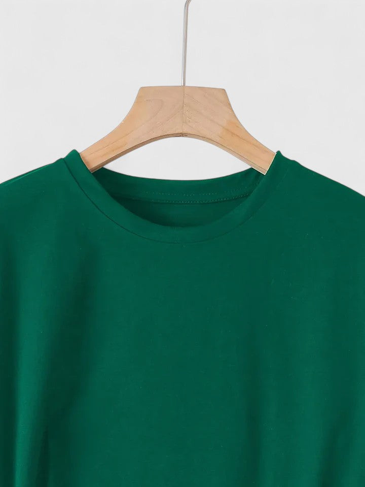 Margaret Robinson | Comfortable Short Sleeve T-Shirt