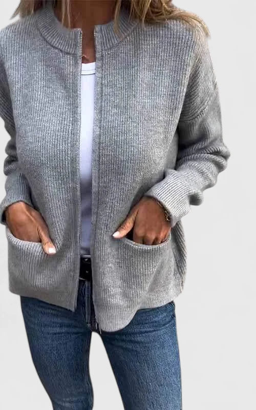 Margaret Robinson | Comfortable Jacket