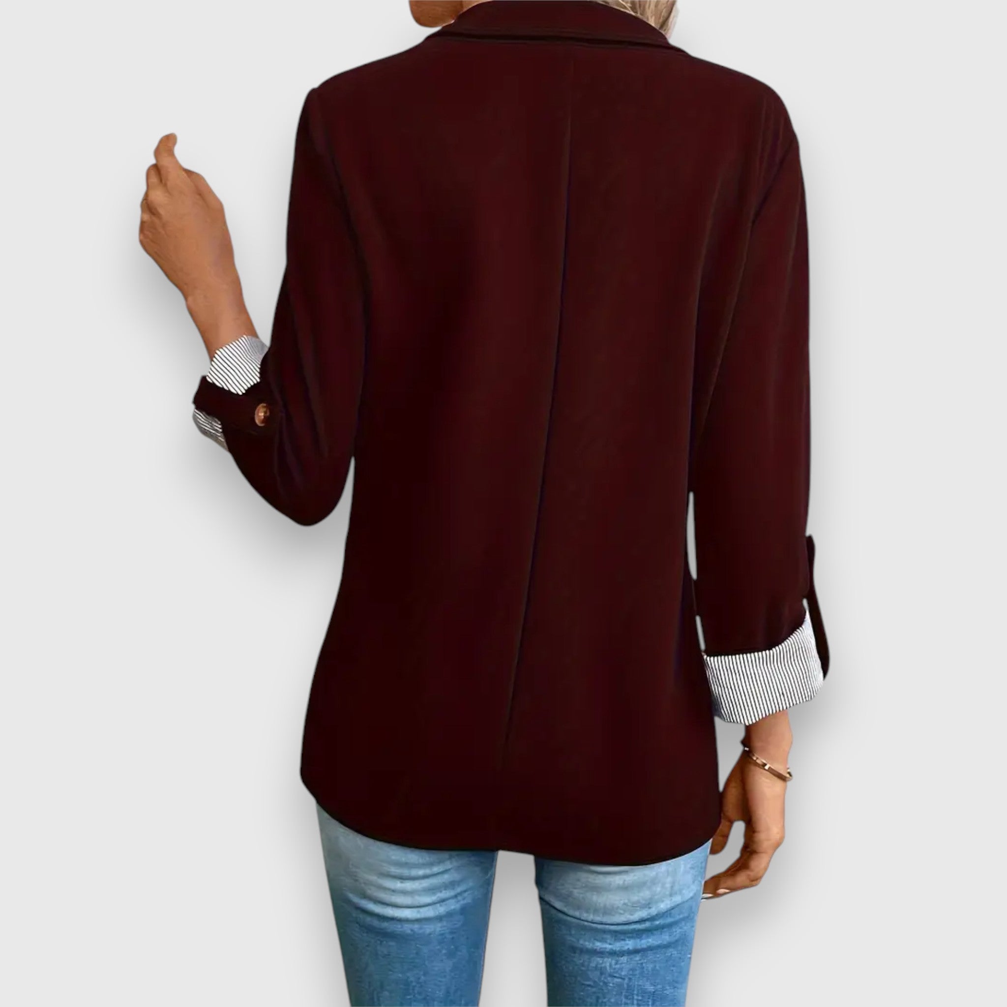 Margaret Robinson | Women’s Blazer