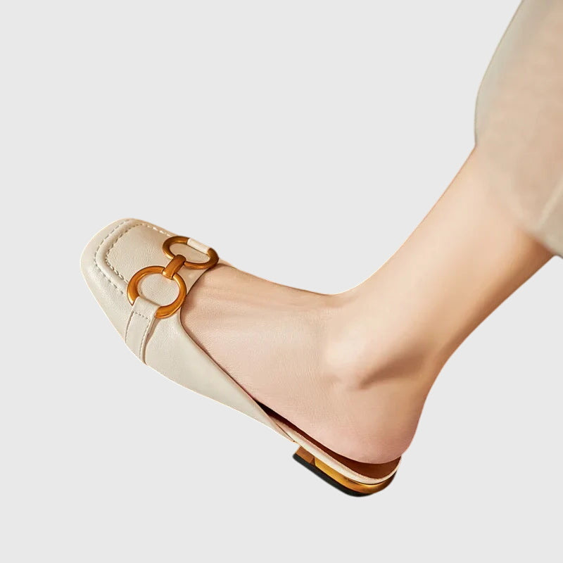 Margaret Robinson | Orthopedic Sandals