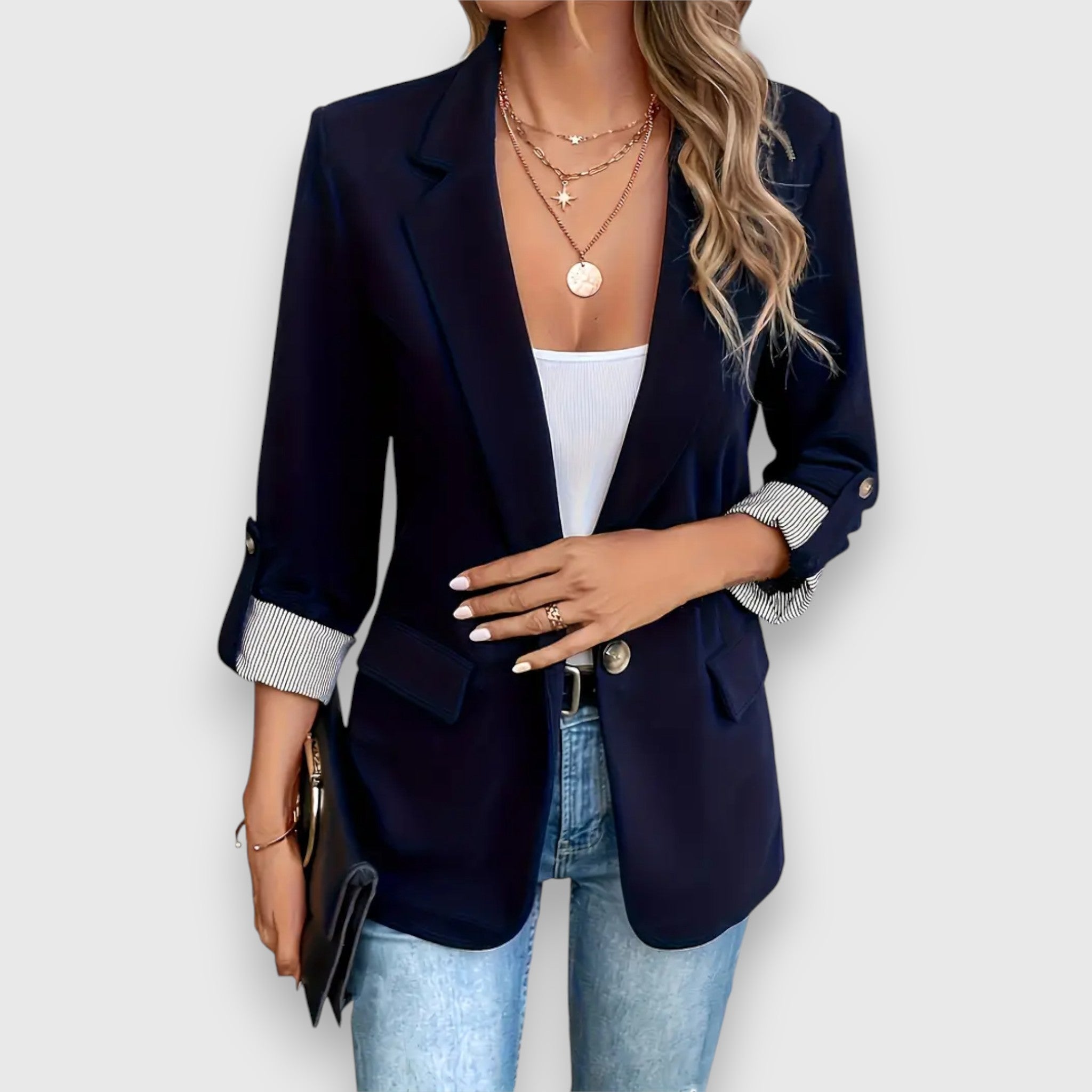 Margaret Robinson | Women’s Blazer