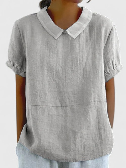 Margaret Robinson | Elegant Shirt