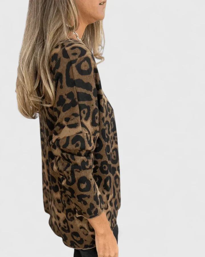 Margaret Robinson | Comfortable Top