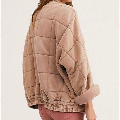 Margaret Robinson | Layering Jacket