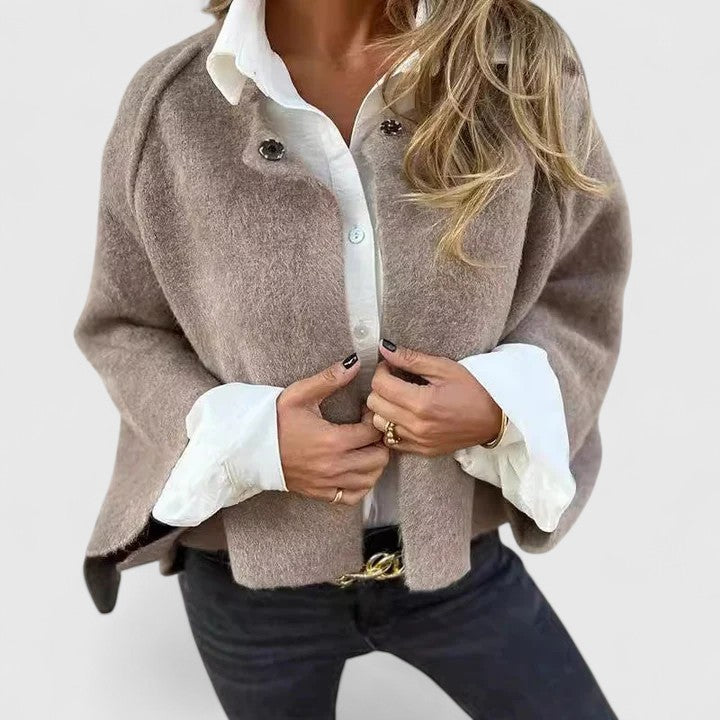 Margaret Robinson | Elegant Jacket