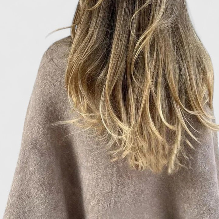 Margaret Robinson | Elegant Jacket